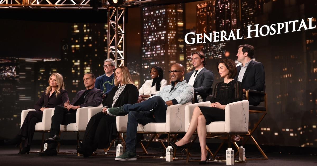 general-hospital-cast-getty-images