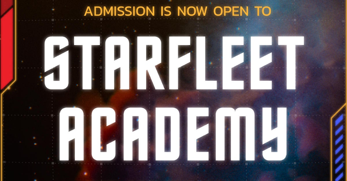 Star Trek: Starfleet Academy Target Release Window Reportedly Revealed