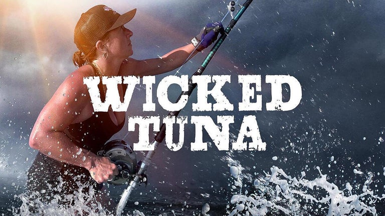 'Wicked Tuna' Season 12 Disney+ Premiere Date Revealed