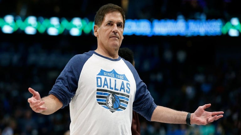 'Shark Tank': Mark Cuban Net Worth Revealed After Decades of Investments