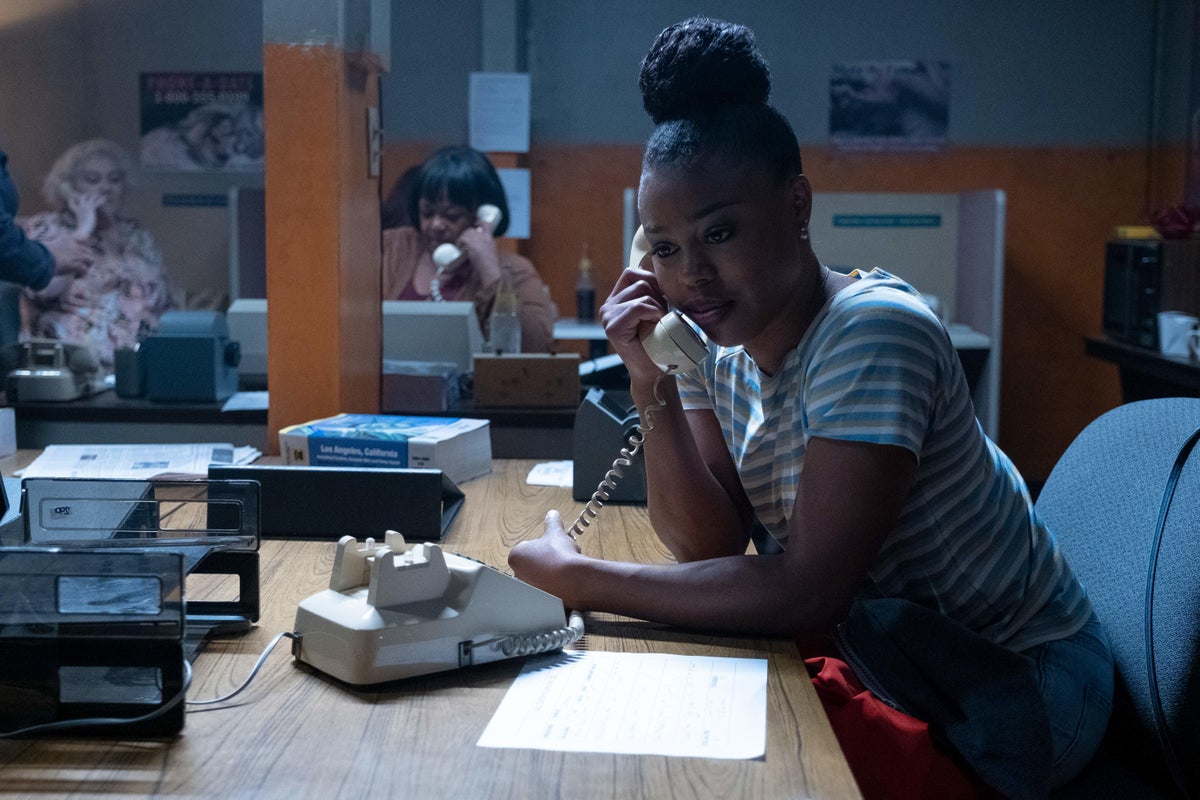 FX Developing Snowfall Spinoff Series