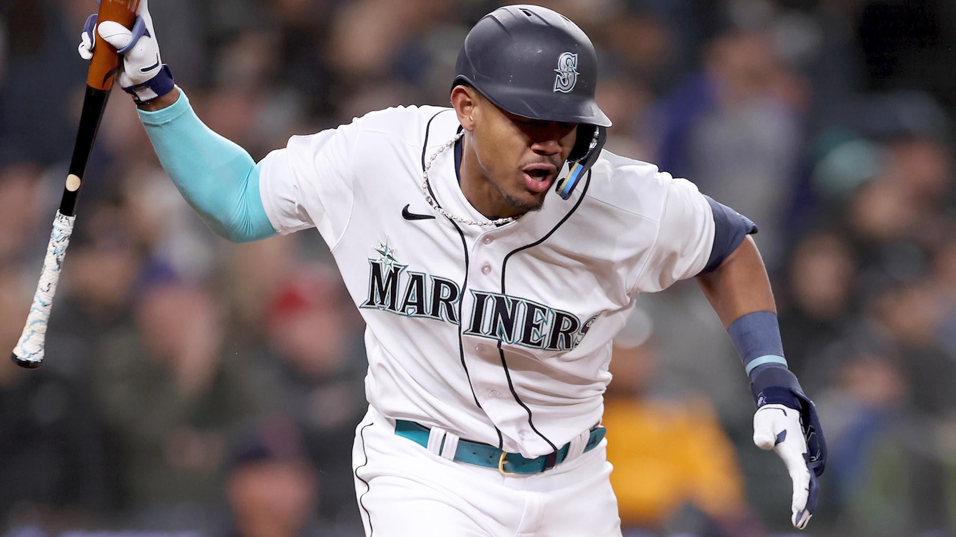 Guardians vs. Mariners Live Stream of Major League Baseball
