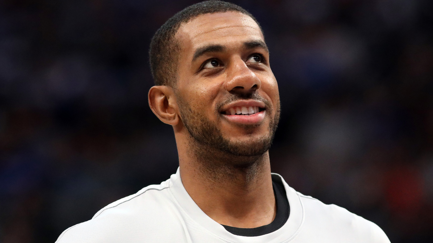 LaMarcus Aldridge anuncia su retiro por segunda vez después de 16 temporadas en la NBA, siete apariciones en el Juego de Estrellas | Noticias de Buenaventura, Colombia y el Mundo
