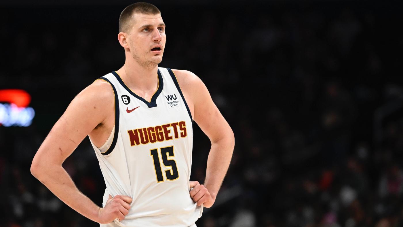 NBA futures odds 2023: NBA Finals prediksi, pilihan, taruhan bola basket terbaik dari model komputer yang terbukti