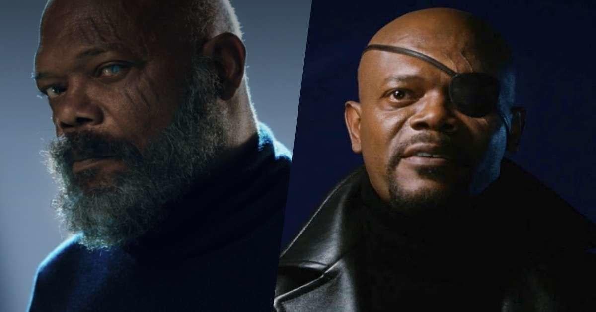 Samuel L. Jackson Breaks Silence on 'Secret Invasion' Director's