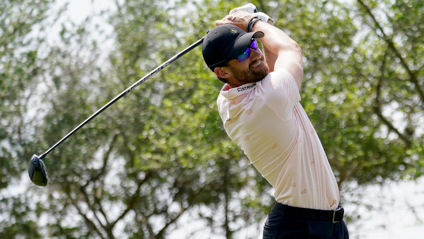 2023 Texas Open leaderboard, scores: Patrick Rodgers in command, Rickie Fowler eyes last Masters invite