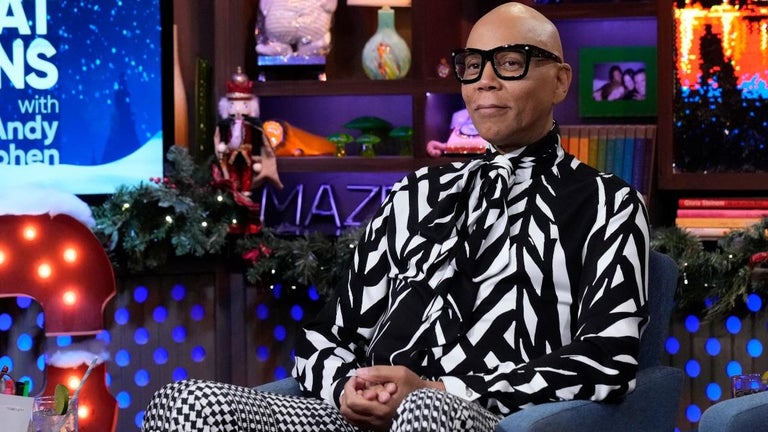One of RuPaul's TV Shows Was Just Canceled