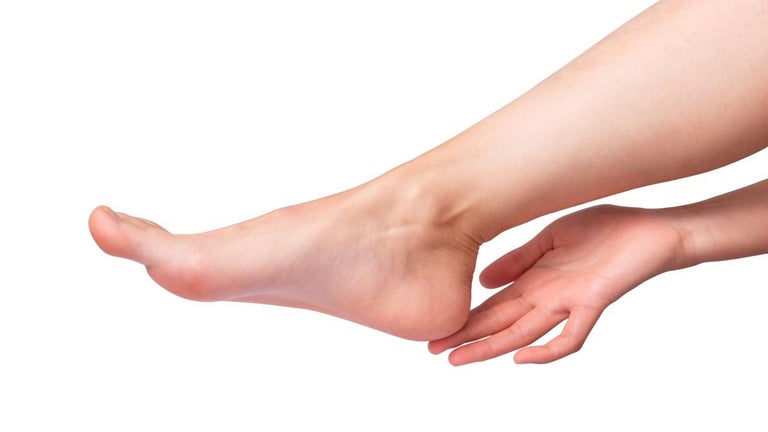People Love This Trick For the Softest Feet Ever