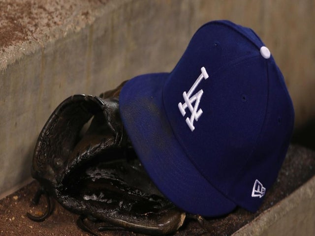 Former Los Angeles Dodgers Star Announces Run for Office