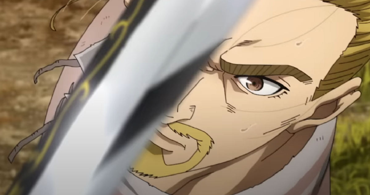 New 'Vinland Saga' Trailer Reveals Official Streaming Platforms And  Premiere Date For Season Two - Bounding Into Comics