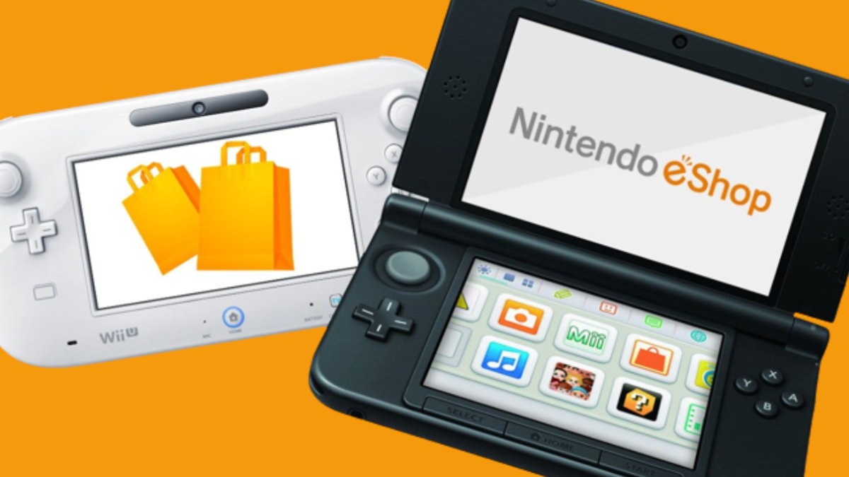 uitstulping pensioen nood Some Nintendo 3DS and Wii U Games Made Free Following eShop Closure