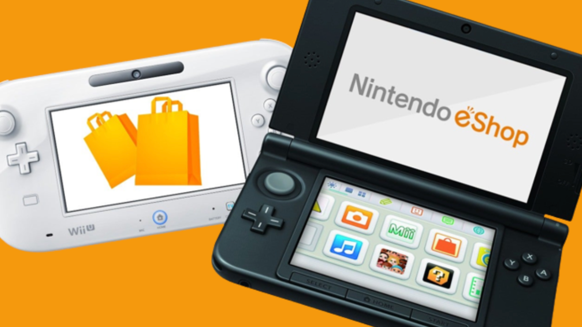 The Nintendo 3DS eShop Has Closed – Find These 10 Games!