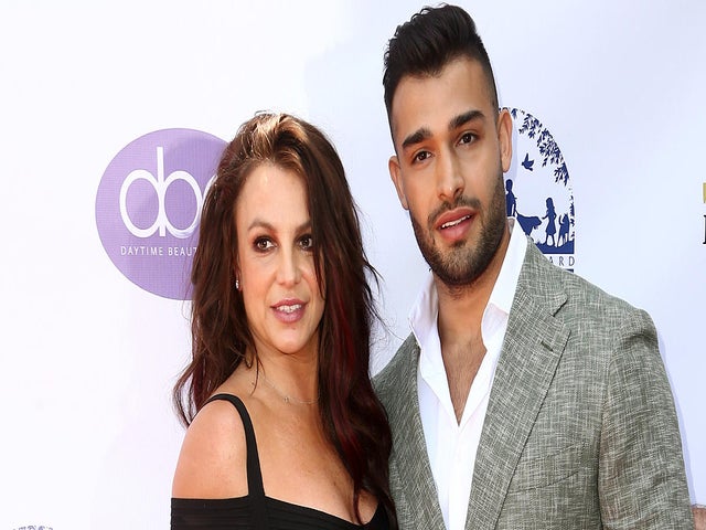 Oscar Winner Seemingly Warned Britney Spears Before Marriage to Sam Asghari