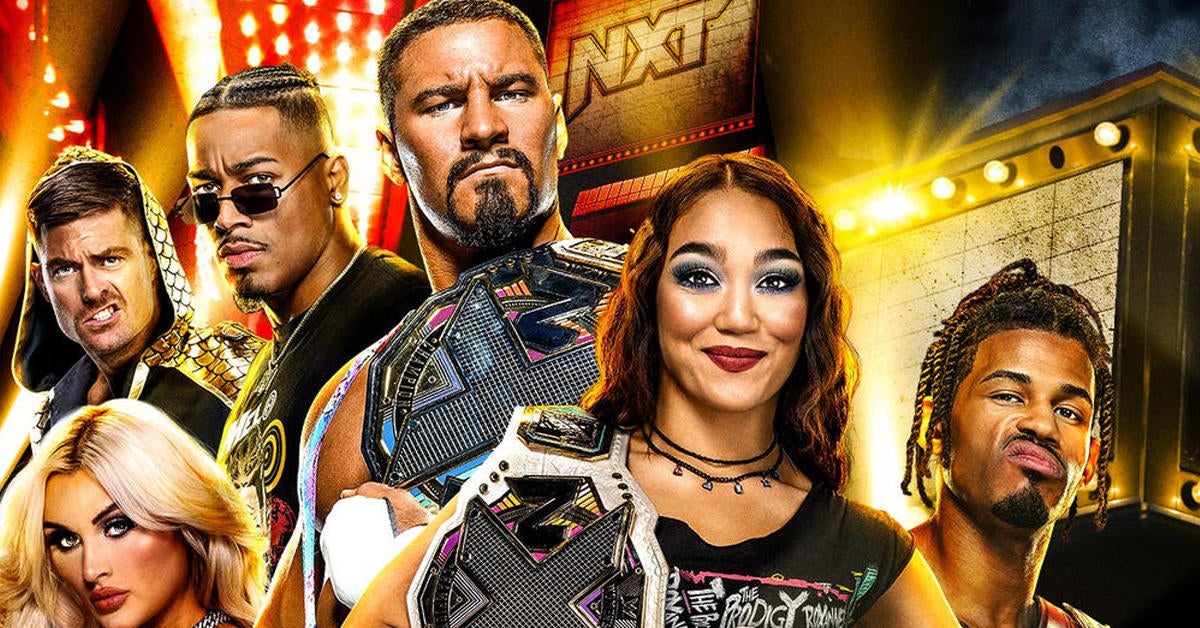 Surprise Returns Lead To New Wwe Nxt Womens Champion At Stand And Deliver