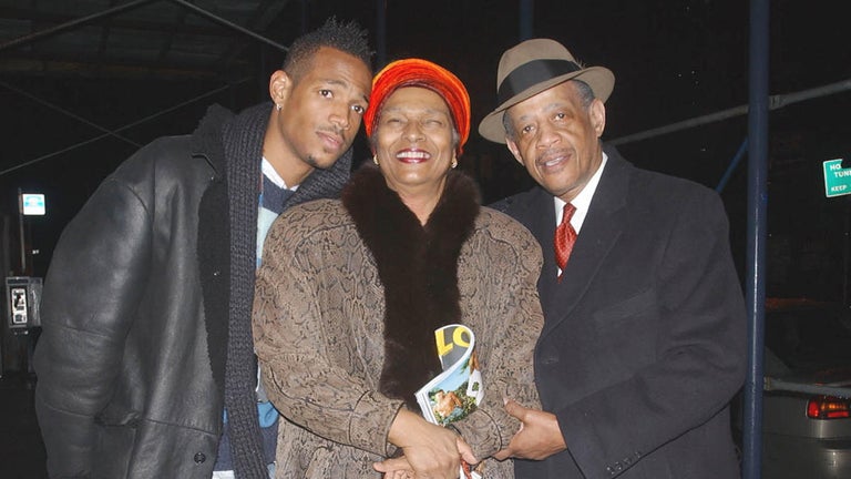 Howell Wayans, Wayans Family Patriarch, Dead at 86