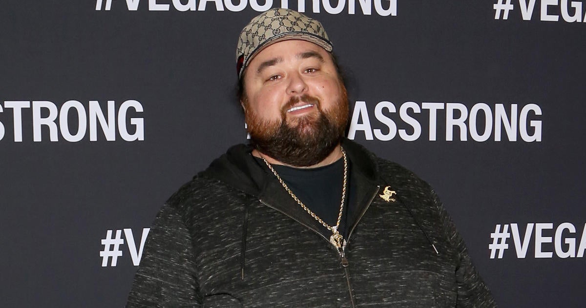 Pawn Stars': Chumlee Has Plead Guilty to Several Charges Over the Years