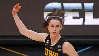 Caitlin Clark tracker: Follow the Iowa star's biggest games and