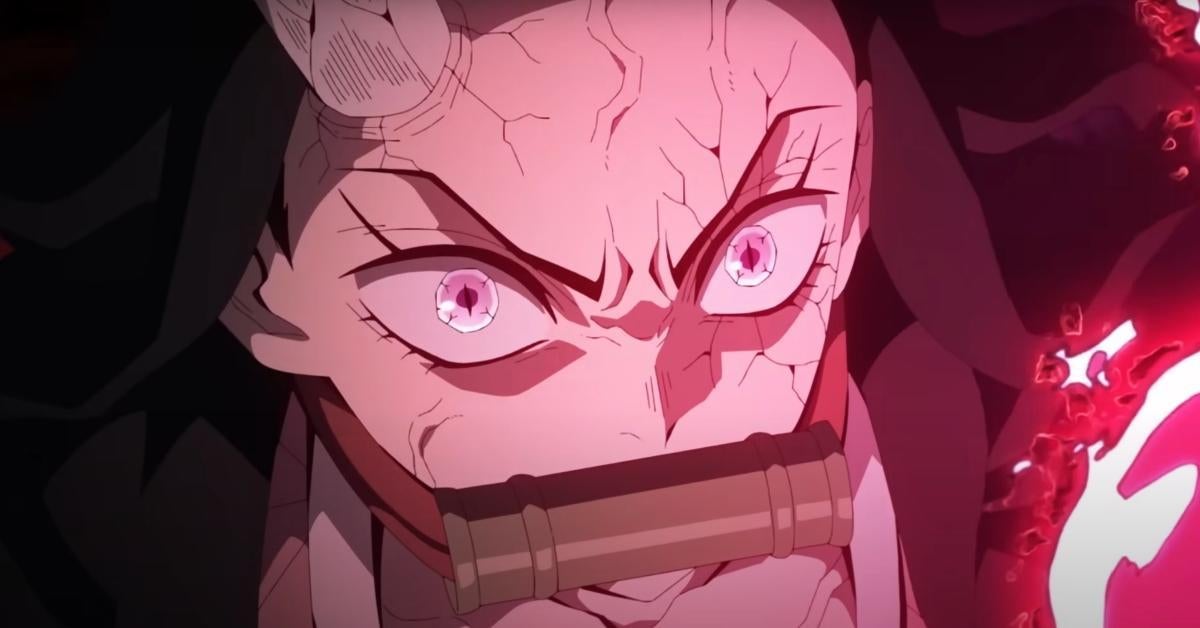 Demon Slayer: Rumo à Vila dos Ferreiros' ganha novo trailer LEGENDADO e  data de estreia no Crunchyroll; Confira! - CinePOP