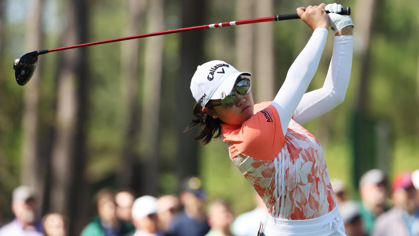 Peringkat 1 Dunia Rose Zhang bertahan untuk memenangkan Augusta National Women’s Amateur 2023 dalam babak playoff