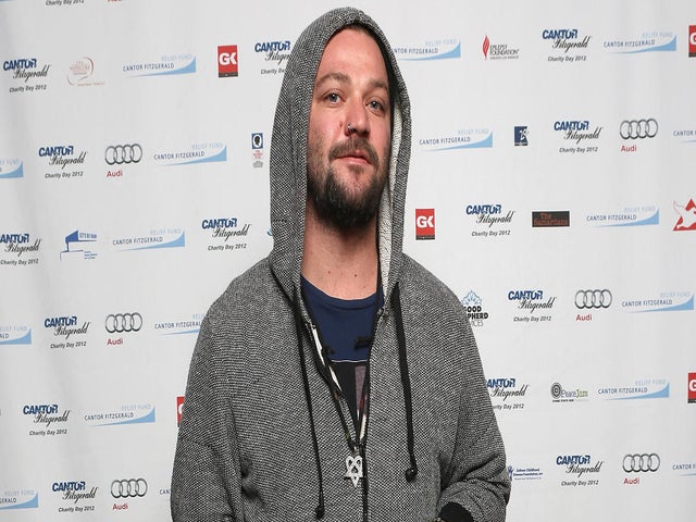Bam Margera Loses Custody of 5-Year-Old Son