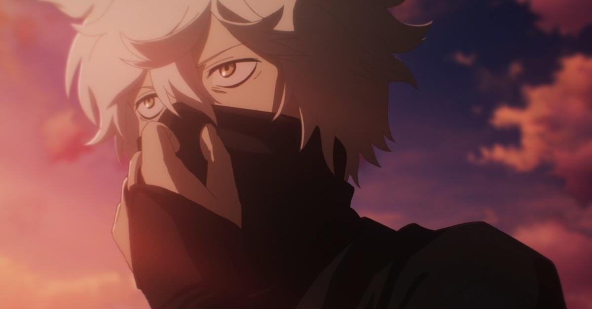 Hell's Paradise (Jigokuraku)' anime premiere: How to watch, stream