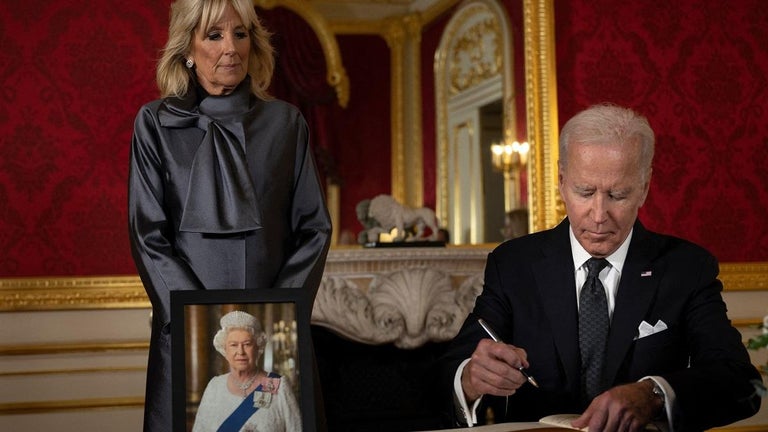 Joe Biden to Skip King Charles' Coronation
