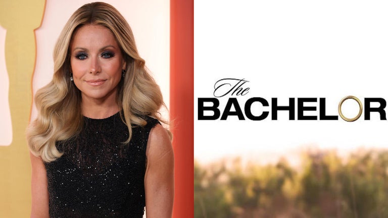 Kelly Ripa Doubles Down on 'The Bachelor' Criticisms