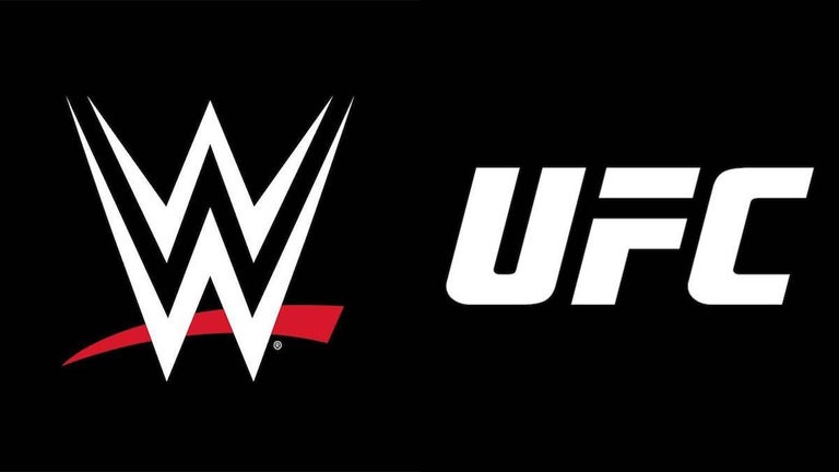 WWE and UFC Merging After Massive Sale, Report Says
