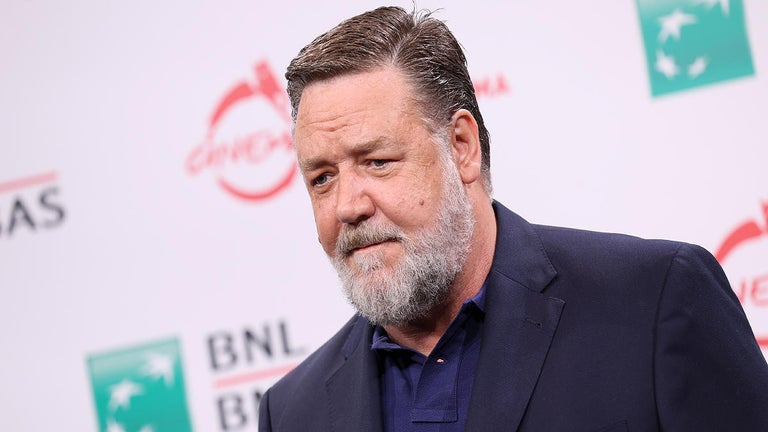 Russell Crowe Mourns Loss of 16-Month-Old Dog on Second Anniversary of His Father's Death