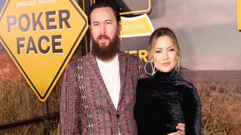 Black Crowes' Chris Robinson and Kate Hudson's Marriage: What to Remember