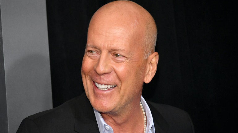 Bruce Willis' Final Movie Is Now on Hulu