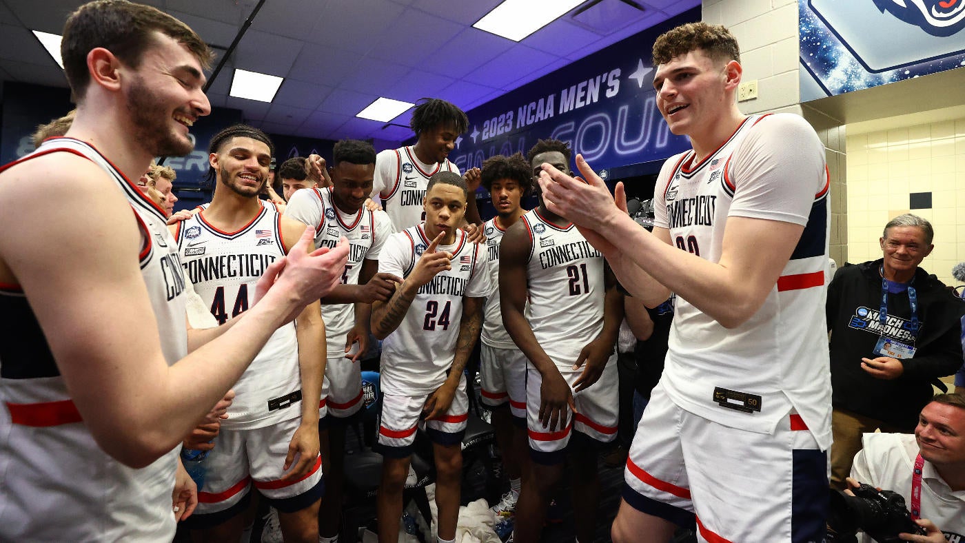 March Madness 2023: Mengapa Unggulan No. 4 UConn, yang dominan di Turnamen NCAA, tidak diunggulkan lebih tinggi