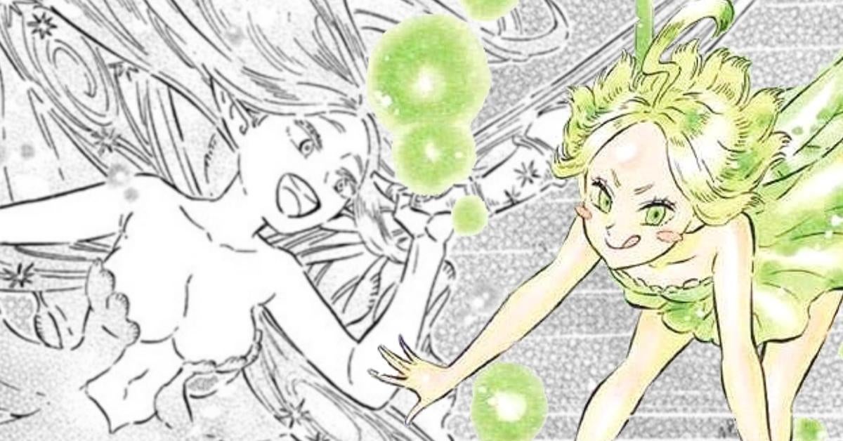 black-clover-sylph-new-form-yuno-star-magic-manga