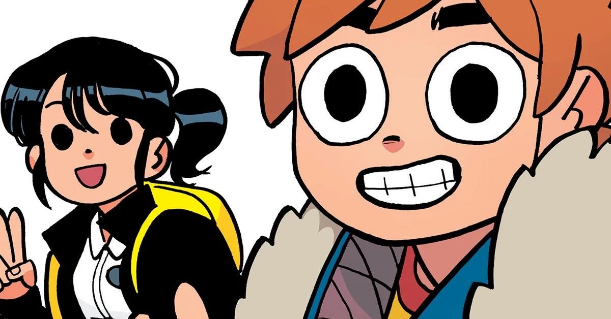 Scott Pilgrim The Anime will feature the voices of the film's actors |  EarthGamer - Pledge Times