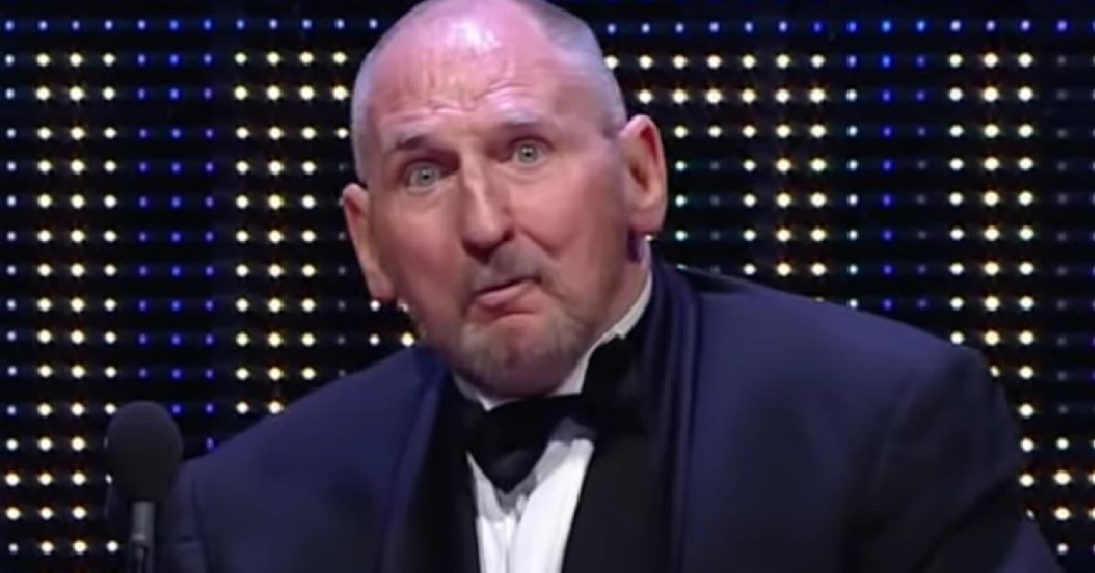 WWE Hall of Famer Bushwhacker Butch Dies at 78