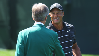 Masters Par 3 contest 2023 live stream: How to watch coverage from Augusta  National via live online stream - DraftKings Network