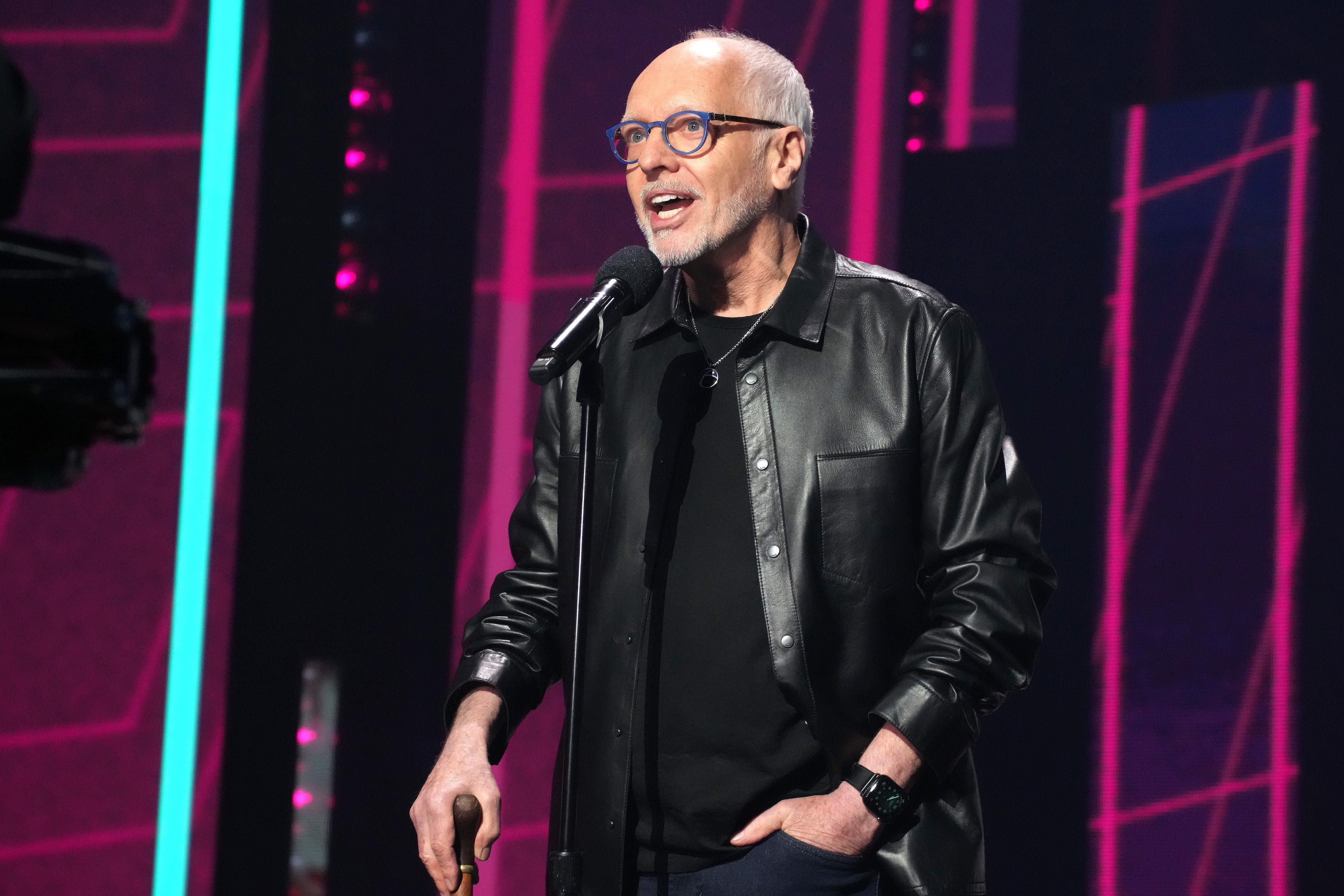 2023 CMT Music Awards &ndash; Show