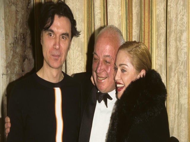 Seymour Stein, Sire Records Co-Founder Who Launched Madonna's Career, Dead at 80