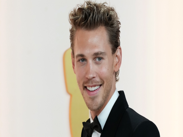 Austin Butler Lands Major Movie Role in Wake of 'Elvis' Success