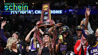 WNBA draft: Sparks could target 3-point shooters – Press Telegram