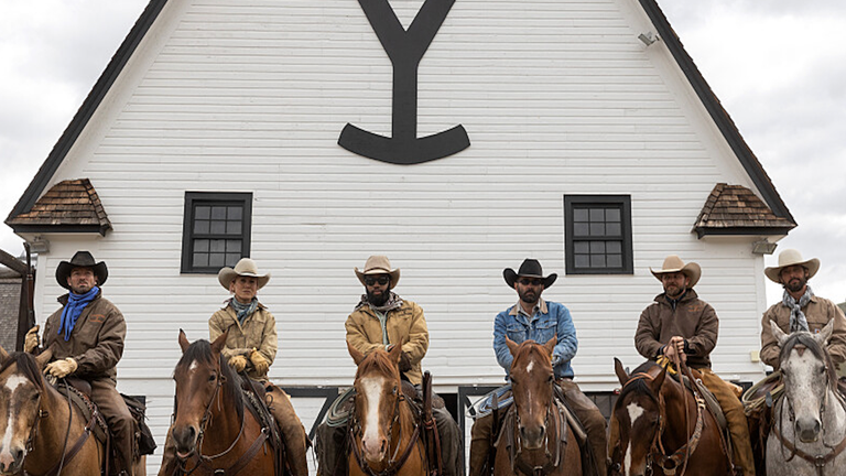 Two More 'Yellowstone' Spinoffs Are in the Works