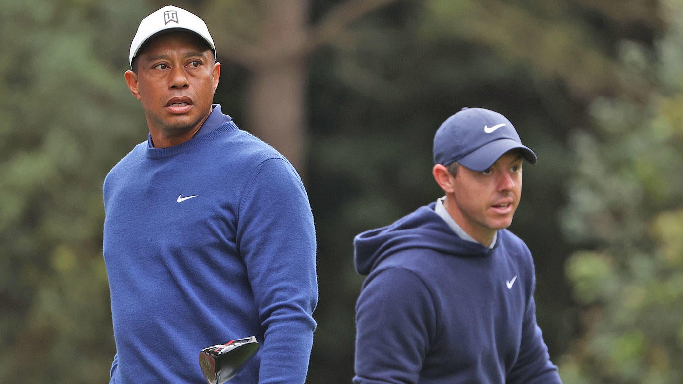 Rory McIlroy explains Tiger Woods’ immediate impact on PGA Tour policy board: ‘He’s really engaged’