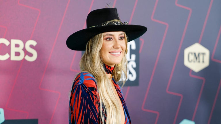 'Yellowstone' Star Lainey Wilson Wins Big at CMt Awards 2023
