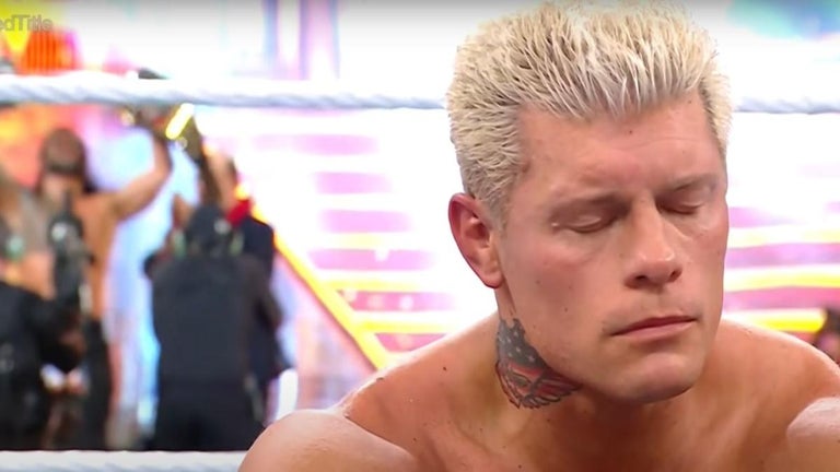WWE Fans Livid After Cody Rhodes Loses to Roman Reigns at WrestleMania 39