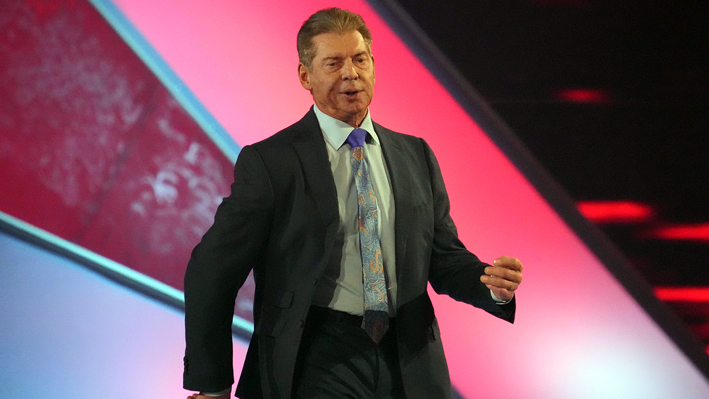  Mister McMahon Overview Documentary Offers Unvarnished Look At The 
