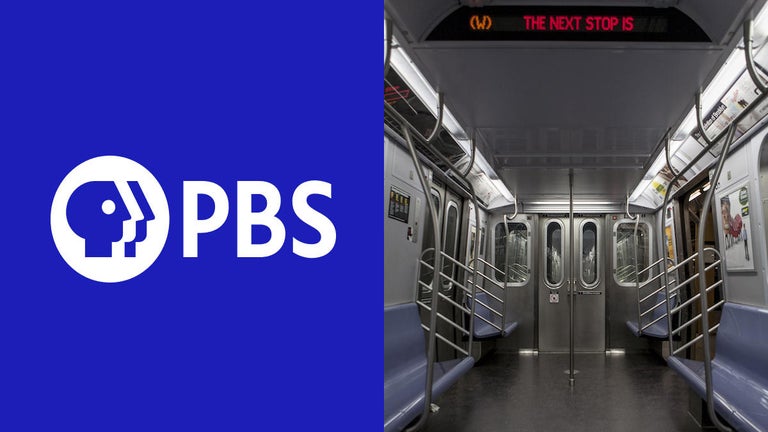 'PBS NewsHour' Reporter Attacked on NYC Subway