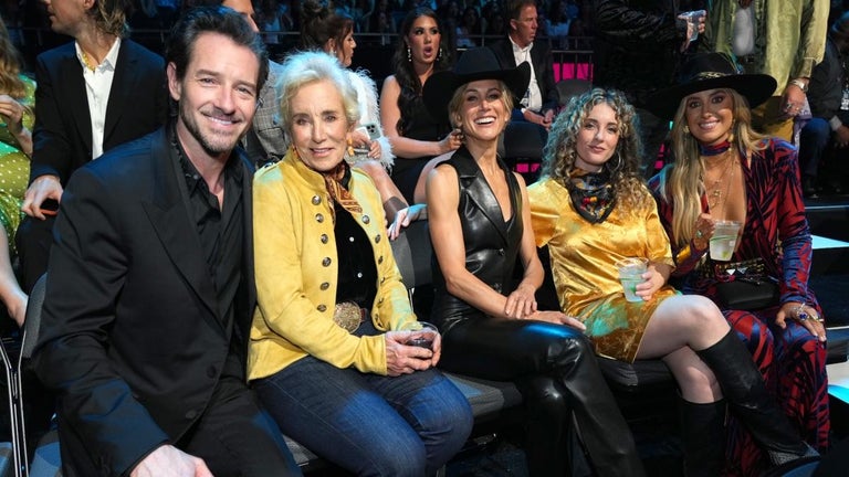 'Yellowstone' Cast Appears at CMT Music Awards Amidst Show's Behind-the-Scenes Drama