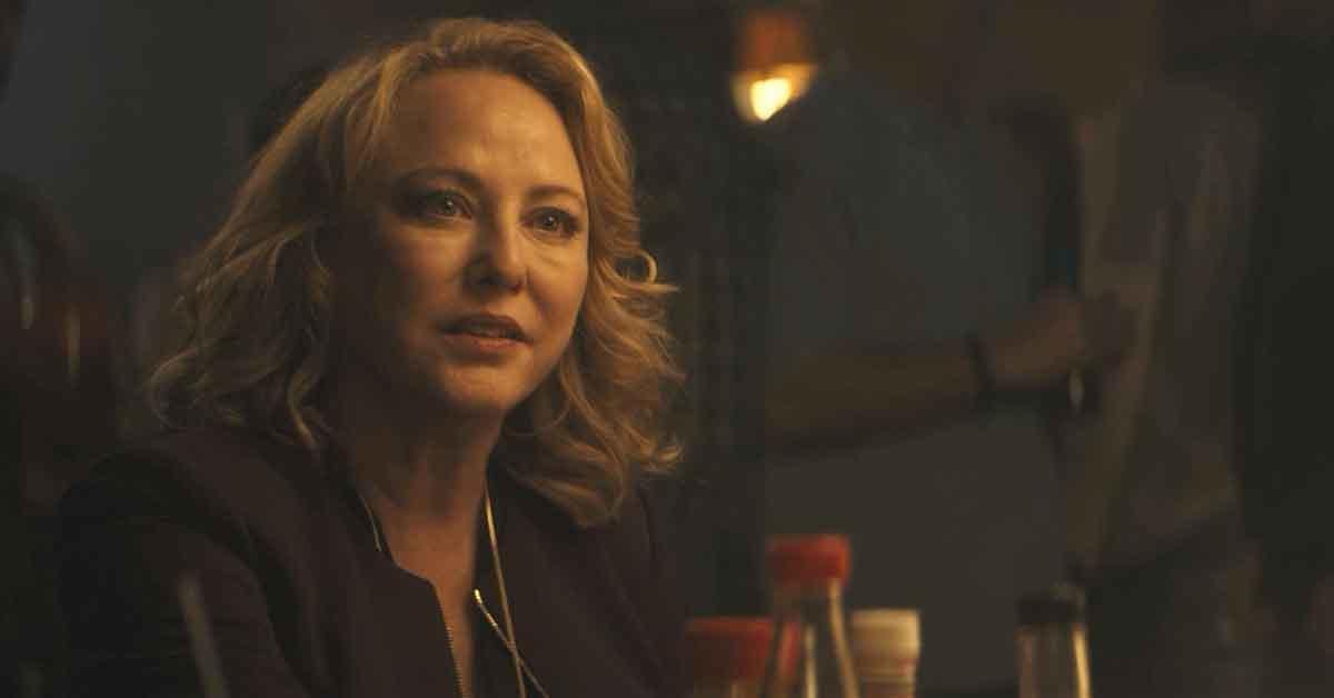 Virginia Madsen Calls Swamp Thing Cancellation 