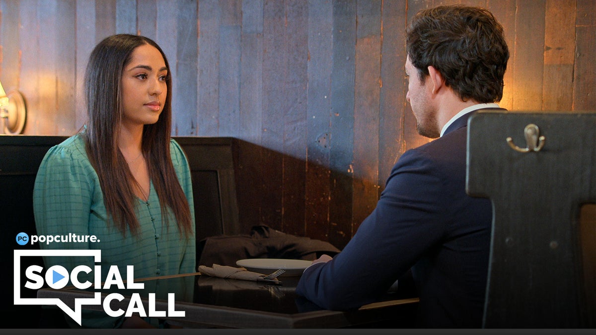 Popculture Social Call Love Is Blind Season 4 Does Zack Get Bliss