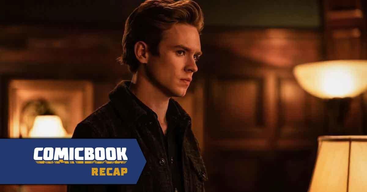 Gotham Knights episode 2 recap: Could Turner and his group prove
